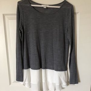 Charming Charlie’s medium shirt